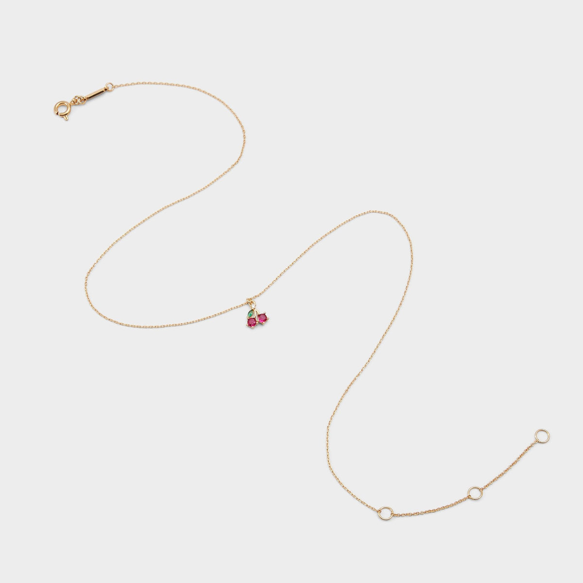 Cerisee Red Women's Gold plated - Necklace | Aldo for sale