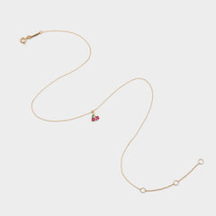Cerisee Red Women's Gold plated - Necklace | Aldo for sale
