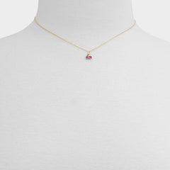 Cerisee Red Women's Gold plated - Necklace | Aldo for sale