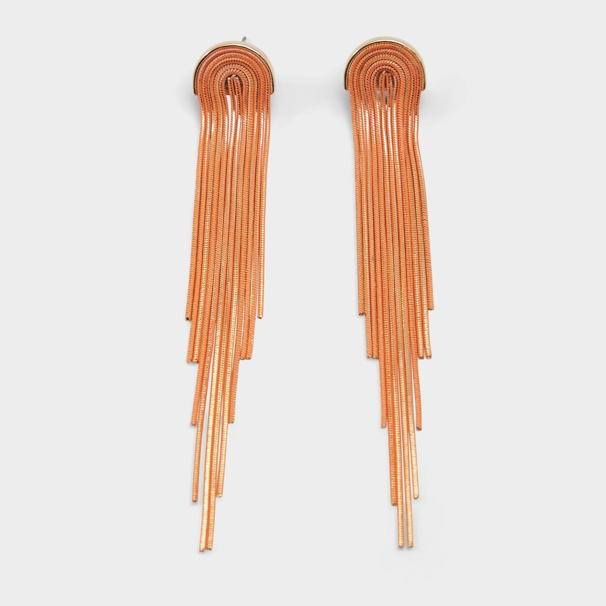 Dalloryn Orange Women's Earrings -  | Aldo discount