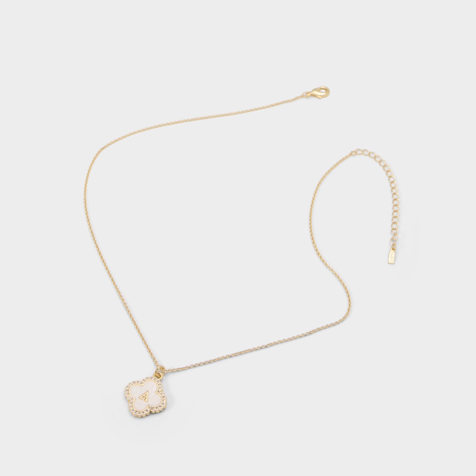 Broisa Yellow Women's Cubic Zirconia - Necklace | Aldo outlet