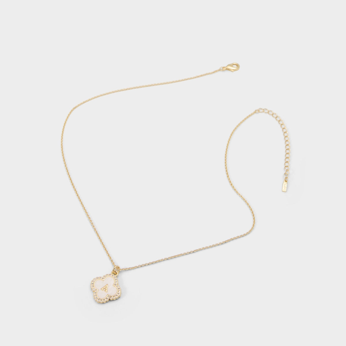 Broisa Yellow Women's Cubic Zirconia - Necklace | Aldo outlet