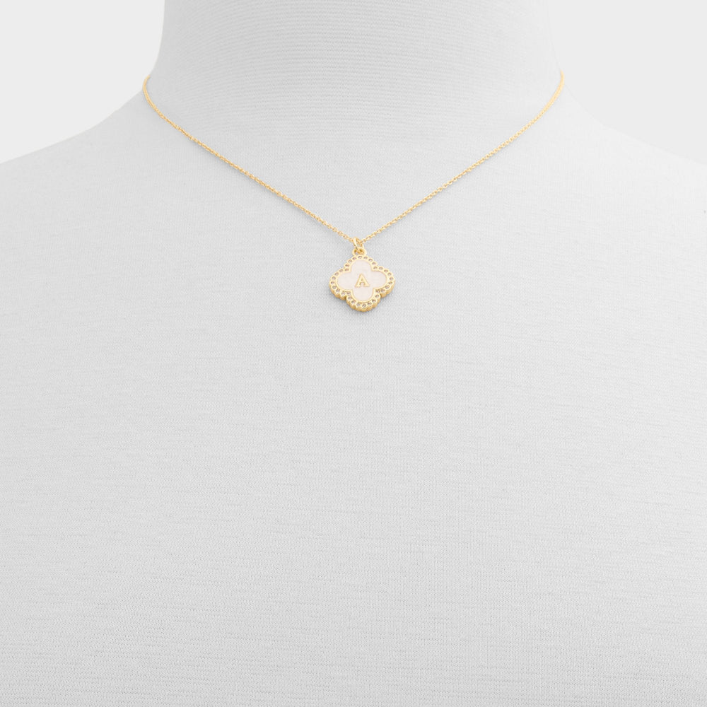 Broisa Yellow Women's Cubic Zirconia - Necklace | Aldo outlet