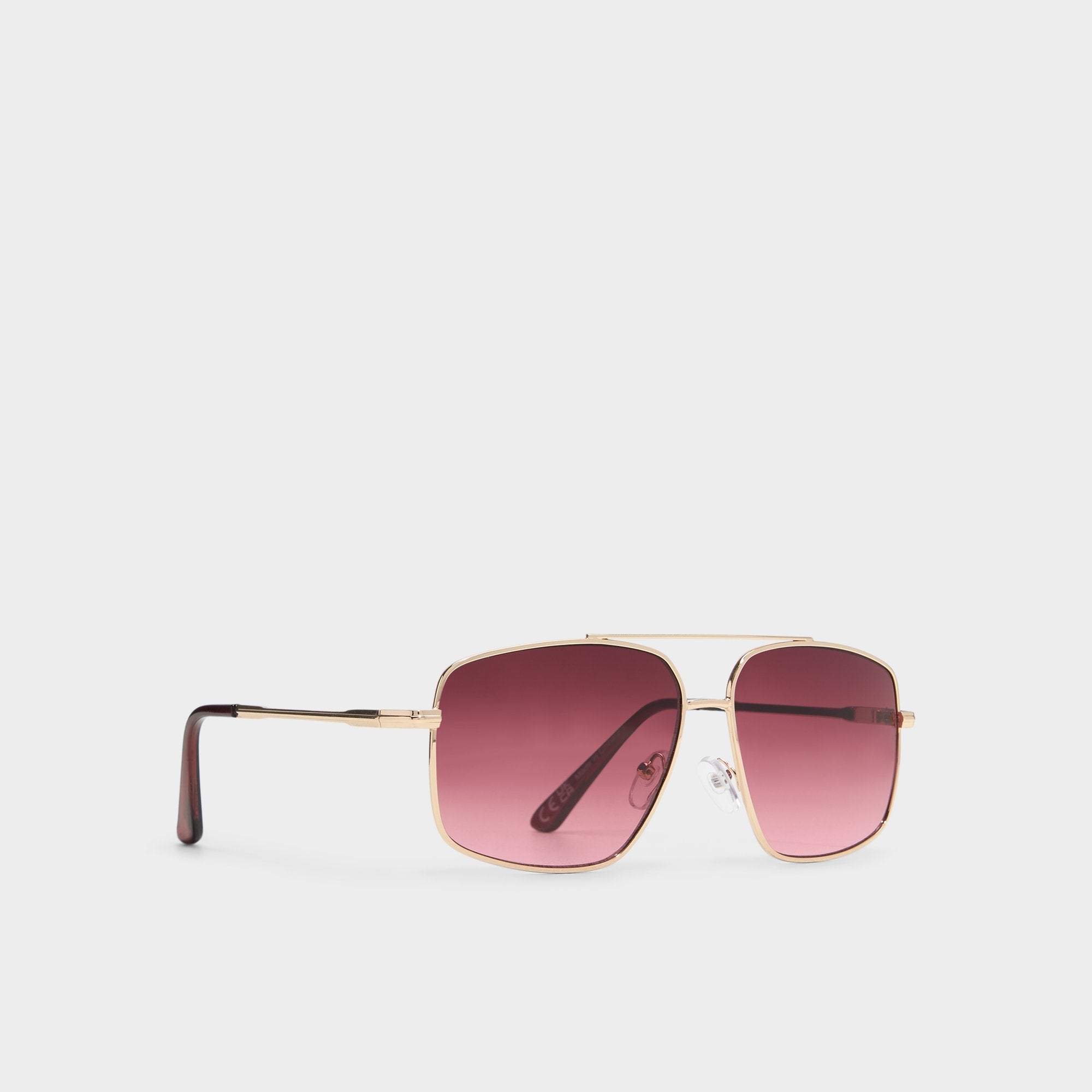 Baeberiel Bordo Women's Sunglasses - Sunglasses | Aldo discount