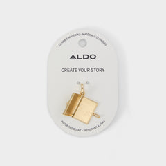Storybooks Gold Women's Jewelry Charms - Jewelry charm | Aldo sale
