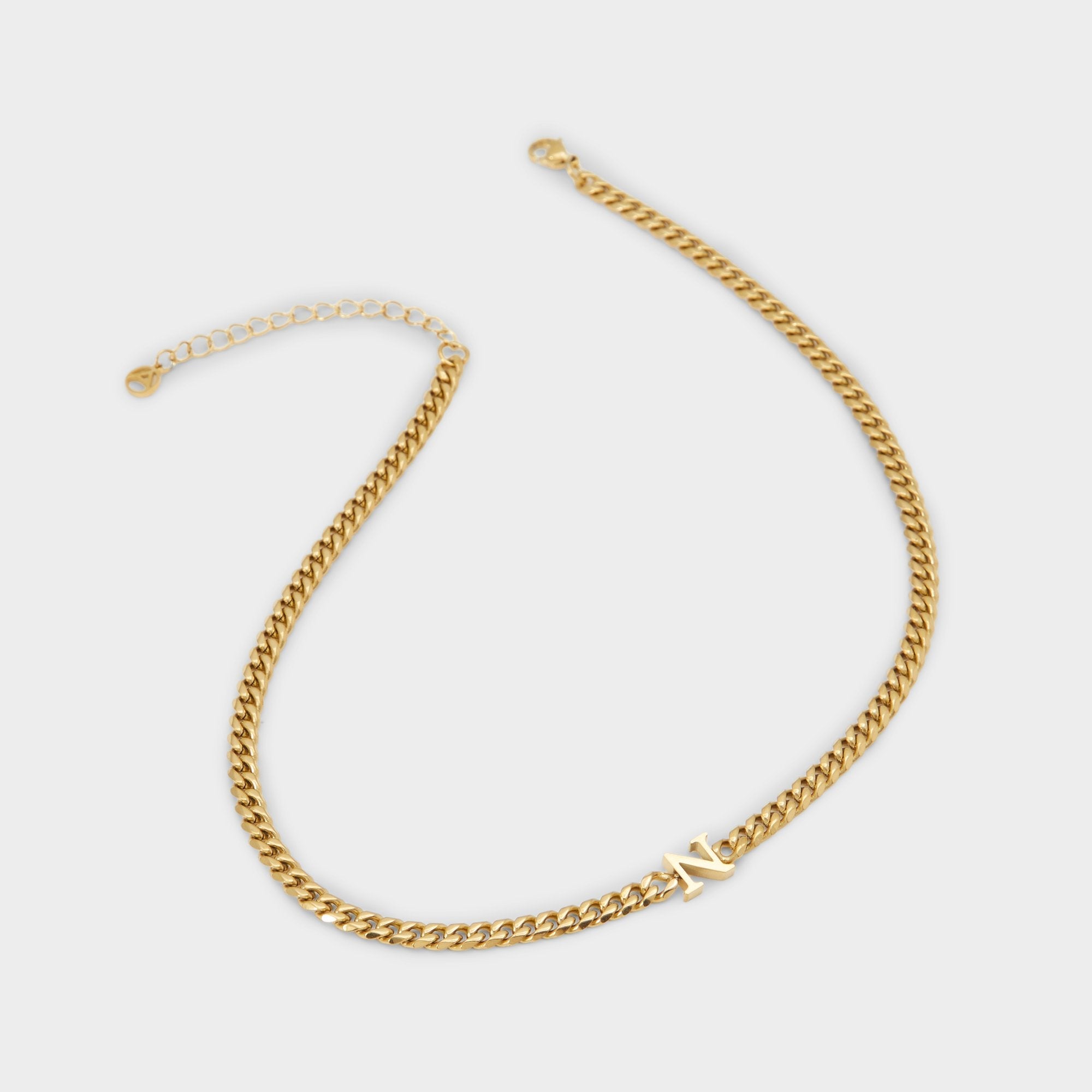 Yourletters Gold Women's Necklaces - Necklace | Aldo outlet