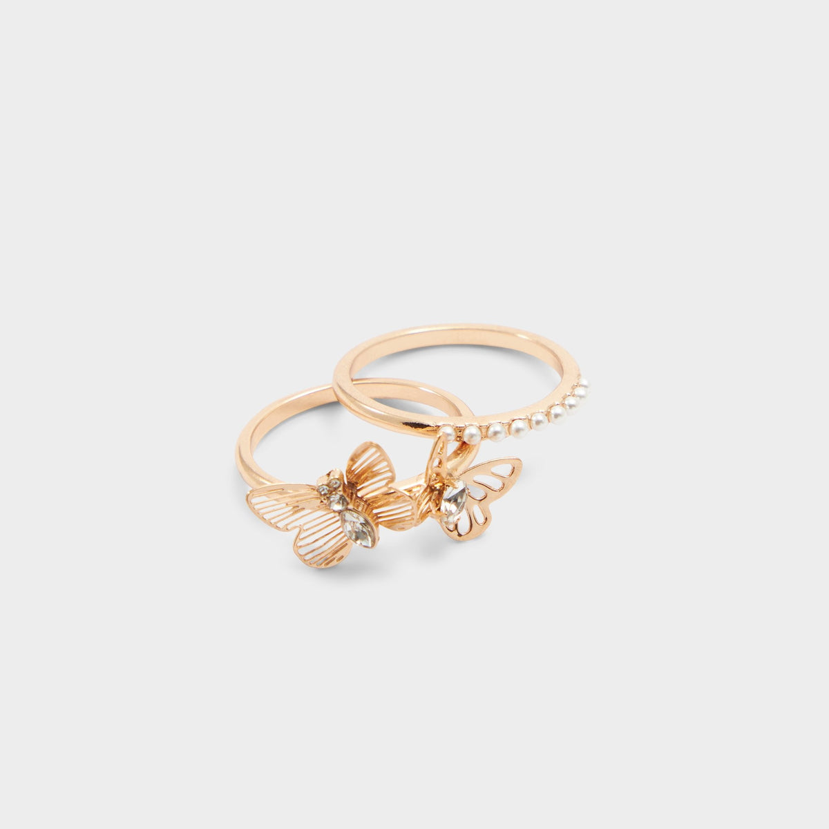 Linabelex Ice Women's Rings - Ring | Aldo outlet