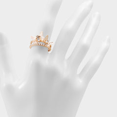 Linabelex Ice Women's Rings - Ring | Aldo outlet
