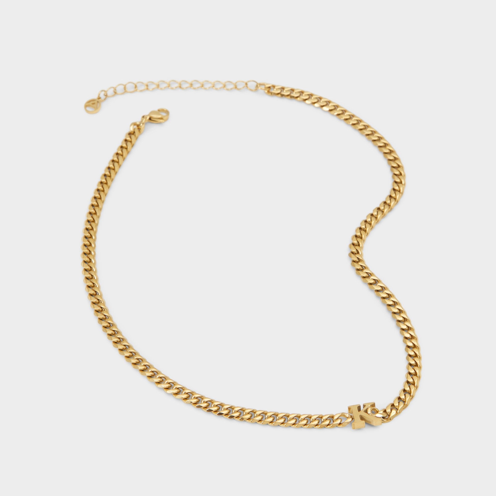 Yourletters Gold Women's Necklaces - Necklace | Aldo for sale