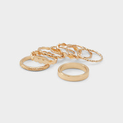 Tirari in Gold -  | Aldo sale
