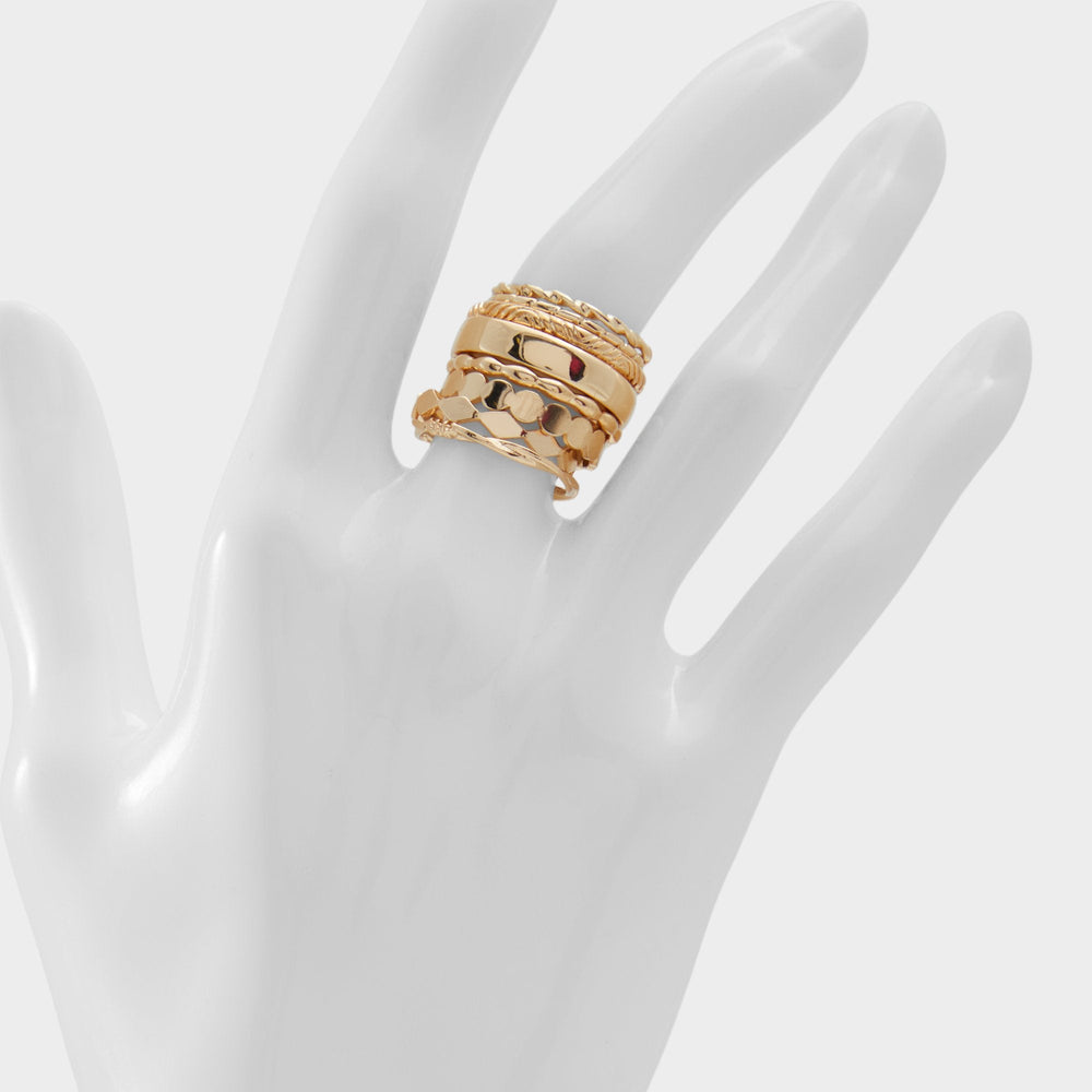Tirari in Gold -  | Aldo sale