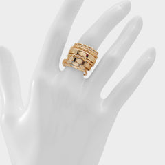 Tirari in Gold -  | Aldo sale
