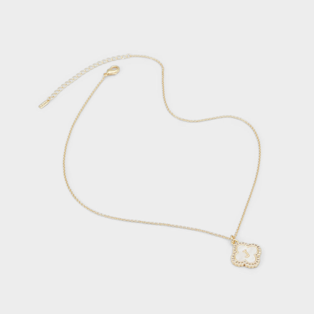 Broisa Gold Women's Cubic Zirconia - Necklace | Aldo discount