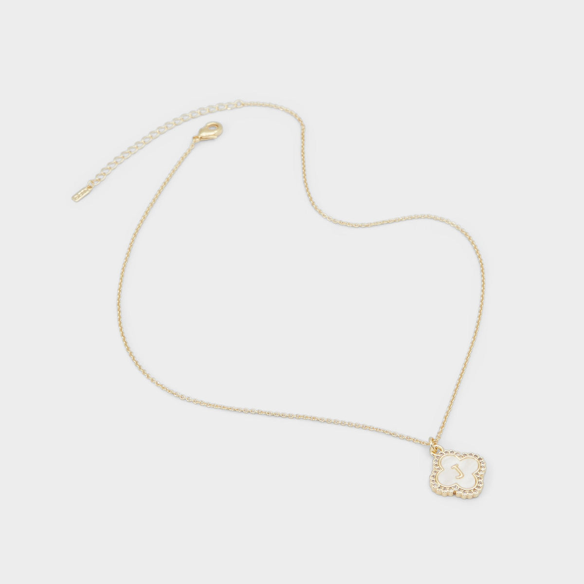 Broisa Gold Women's Cubic Zirconia - Necklace | Aldo discount
