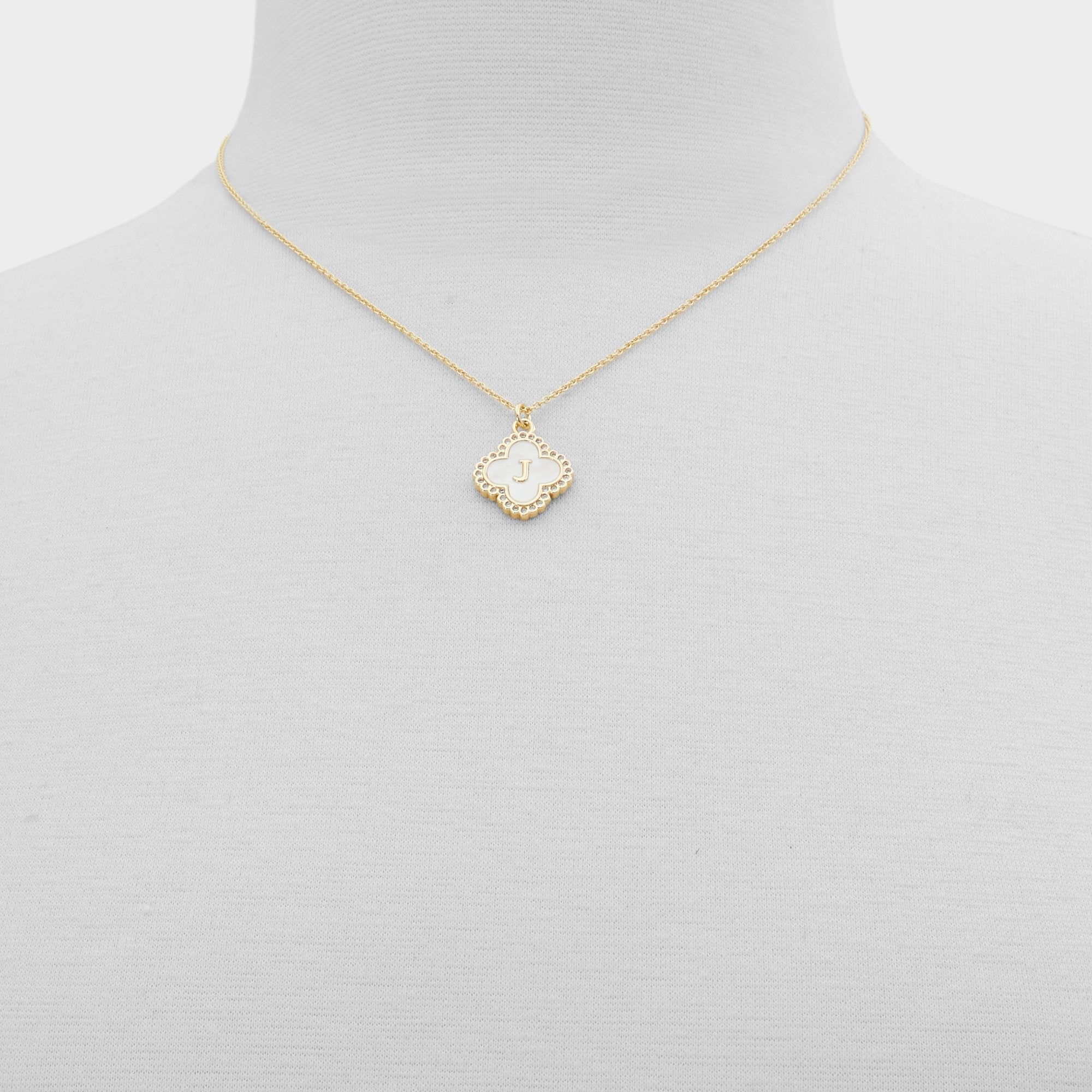 Broisa Gold Women's Cubic Zirconia - Necklace | Aldo discount