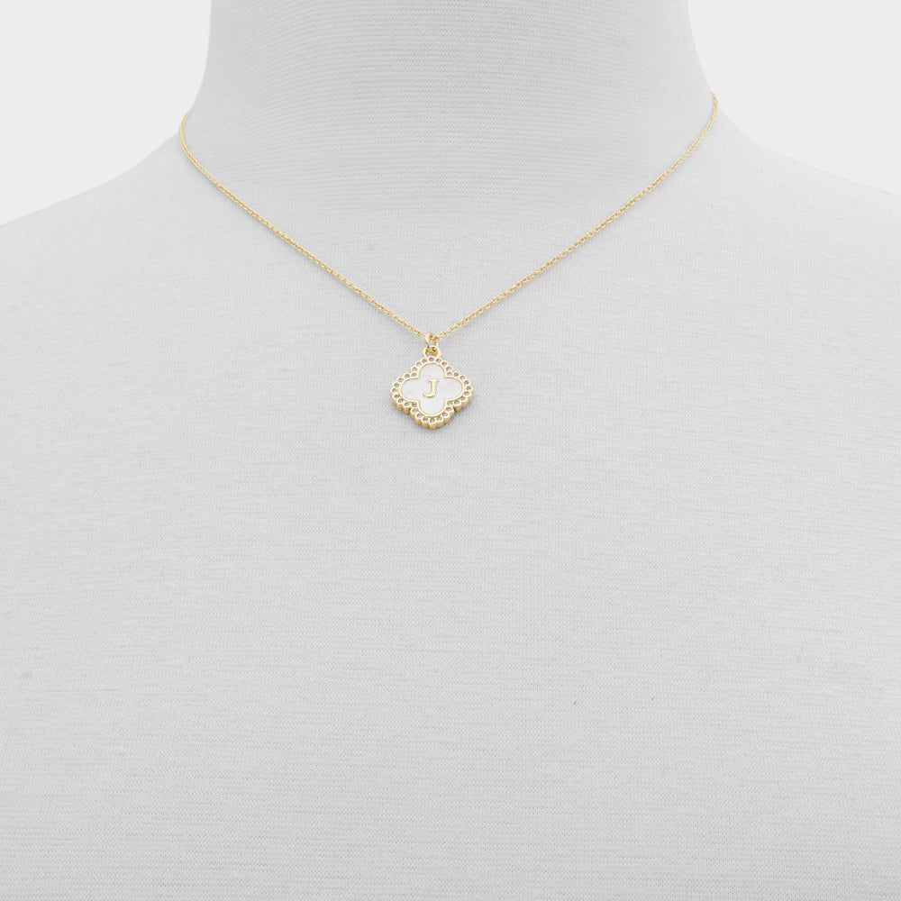 Broisa Gold Women's Cubic Zirconia - Necklace | Aldo discount