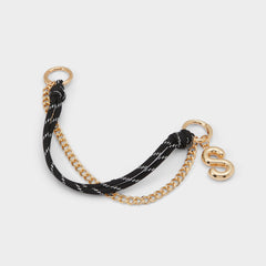 Alphabet Gold Women's Bag Charms & Keychains - Bag charm | Aldo outlet