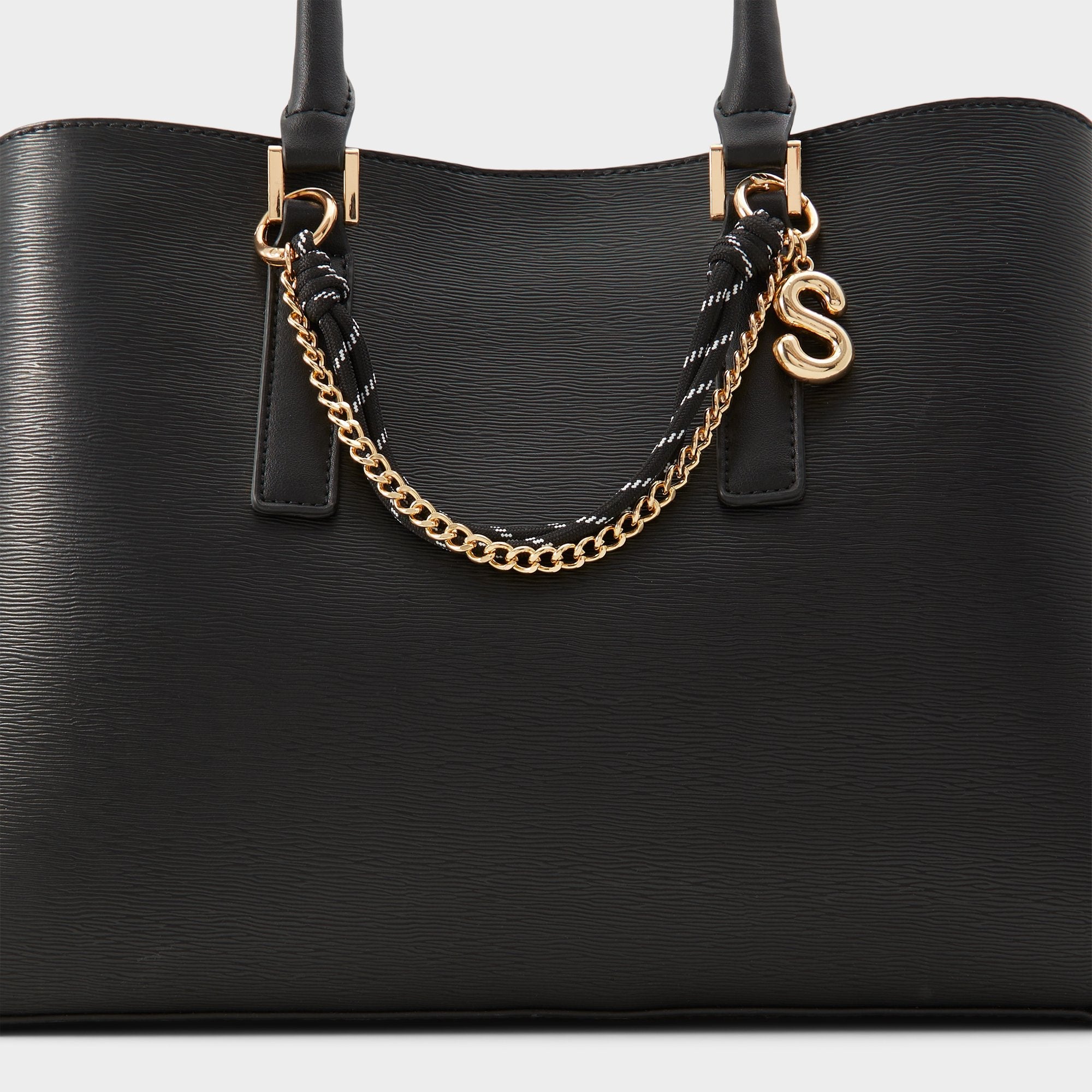 Alphabet Gold Women's Bag Charms & Keychains - Bag charm | Aldo outlet