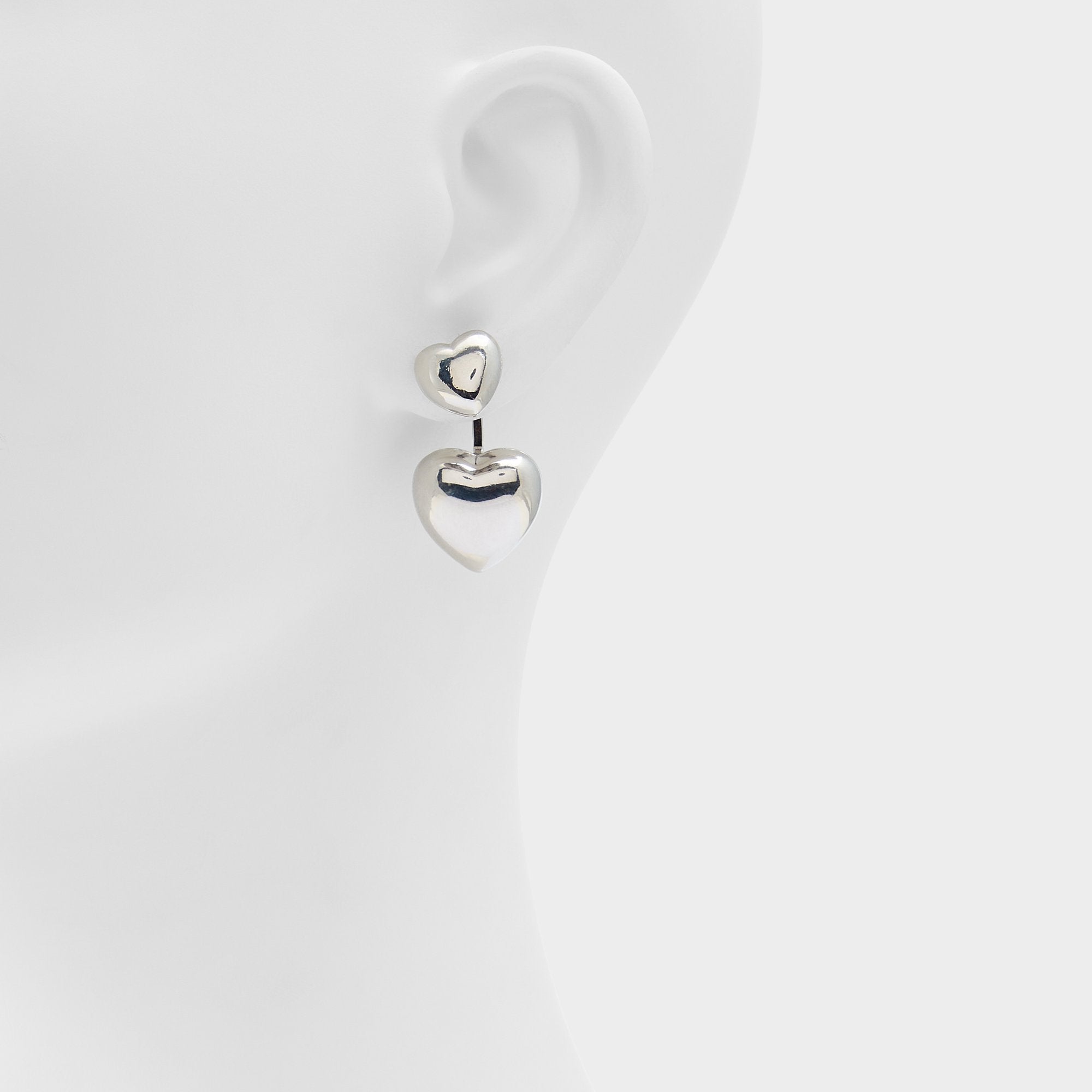 Lovebling Silver/Clear Multi Women's Earrings - Earrings | Aldo sale