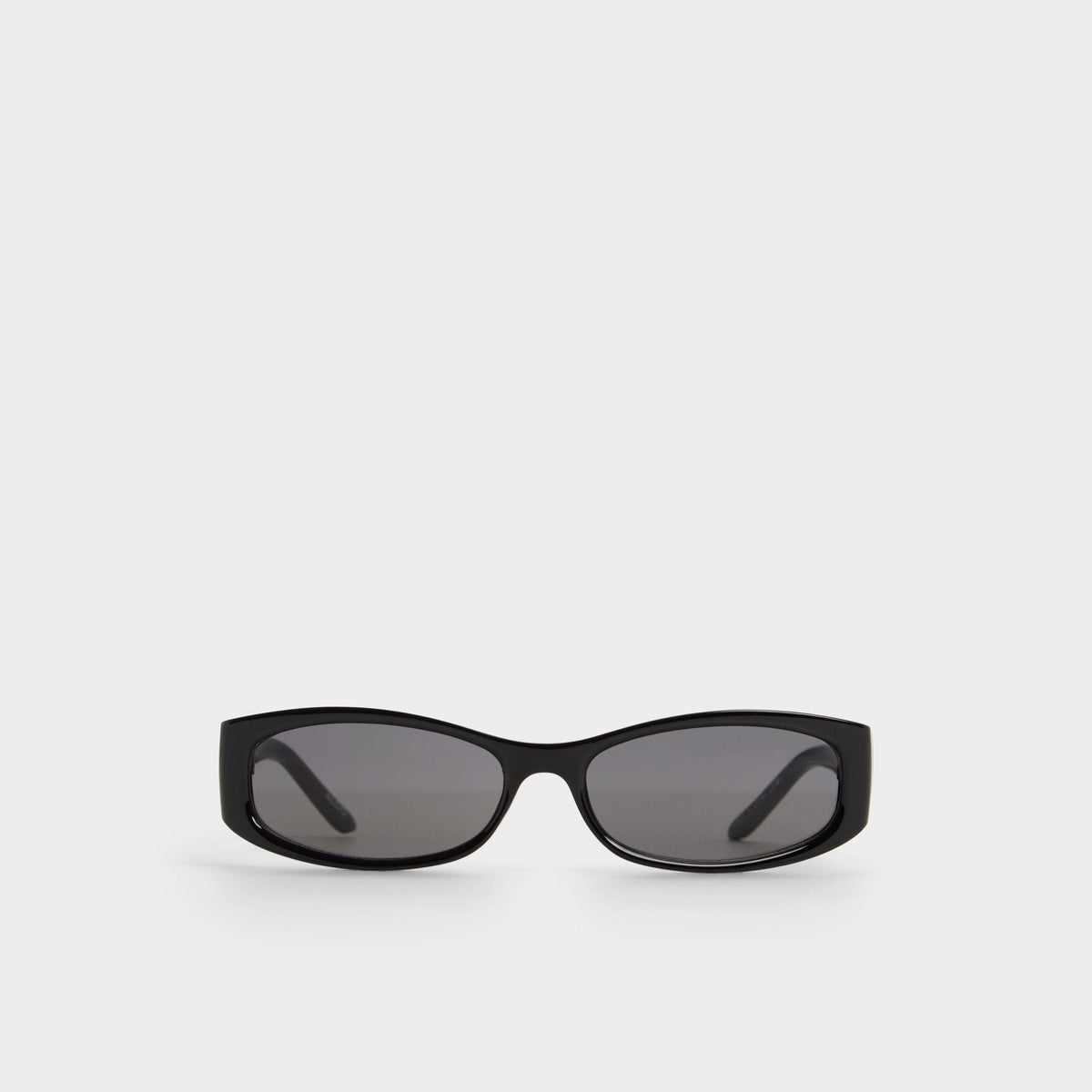 Banamassi in Black - Rectangle sunglasses | Aldo for sale