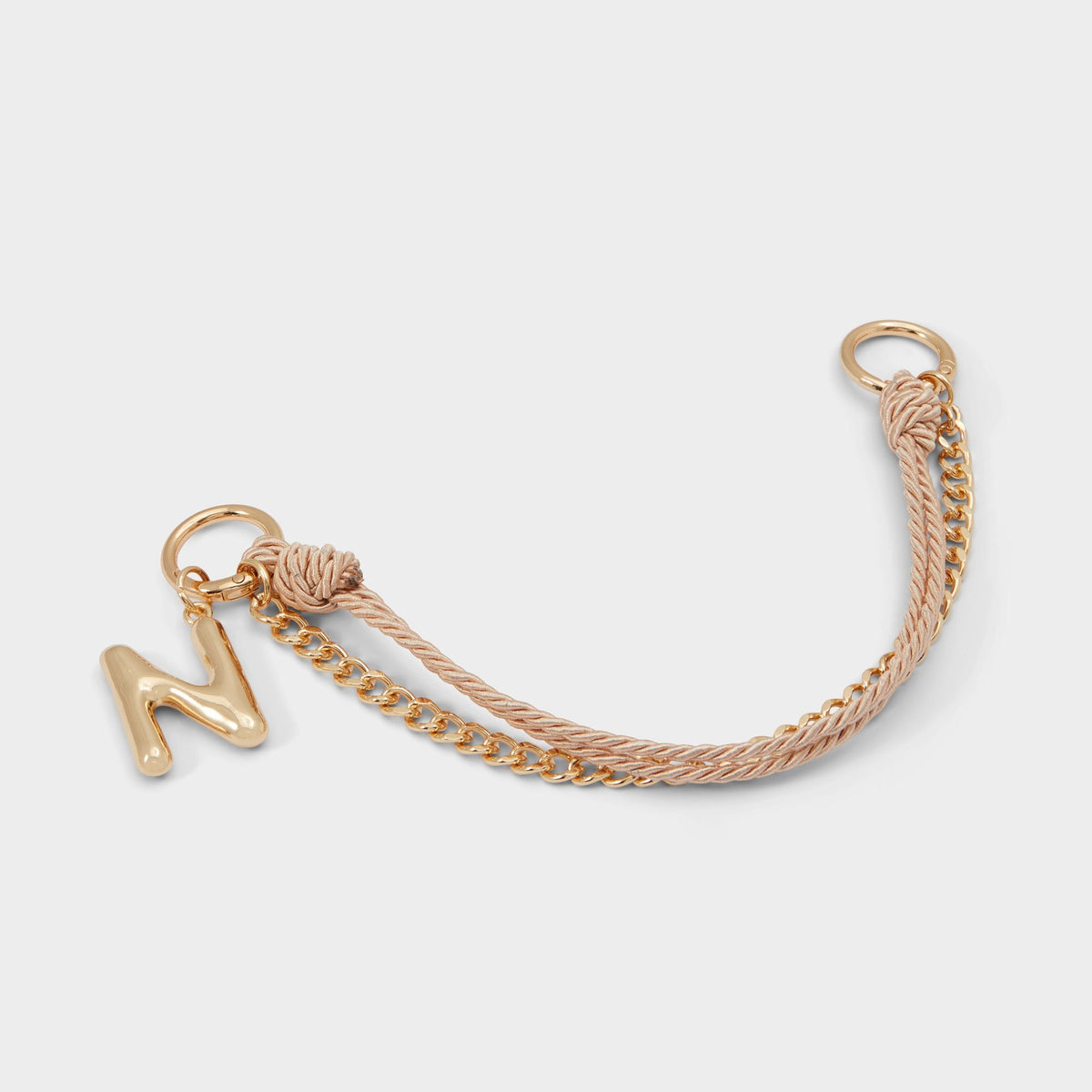Alphabet Gold Women's Bag Charms & Keychains - Bag charm | Aldo discount