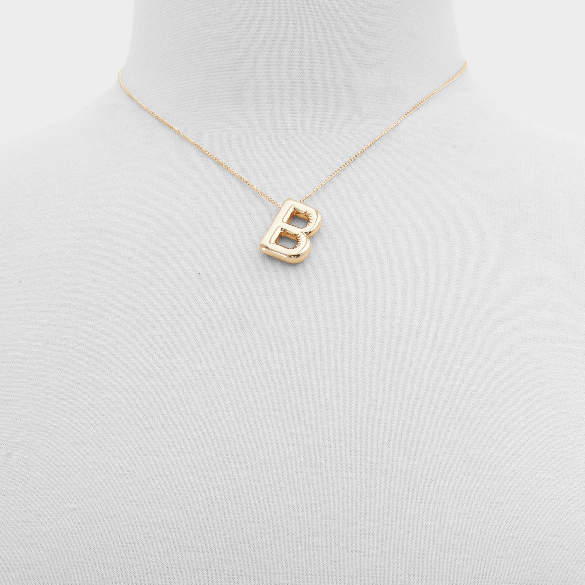 Elysia Dark Yellow Women's Necklaces - Pendant necklace | Aldo outlet