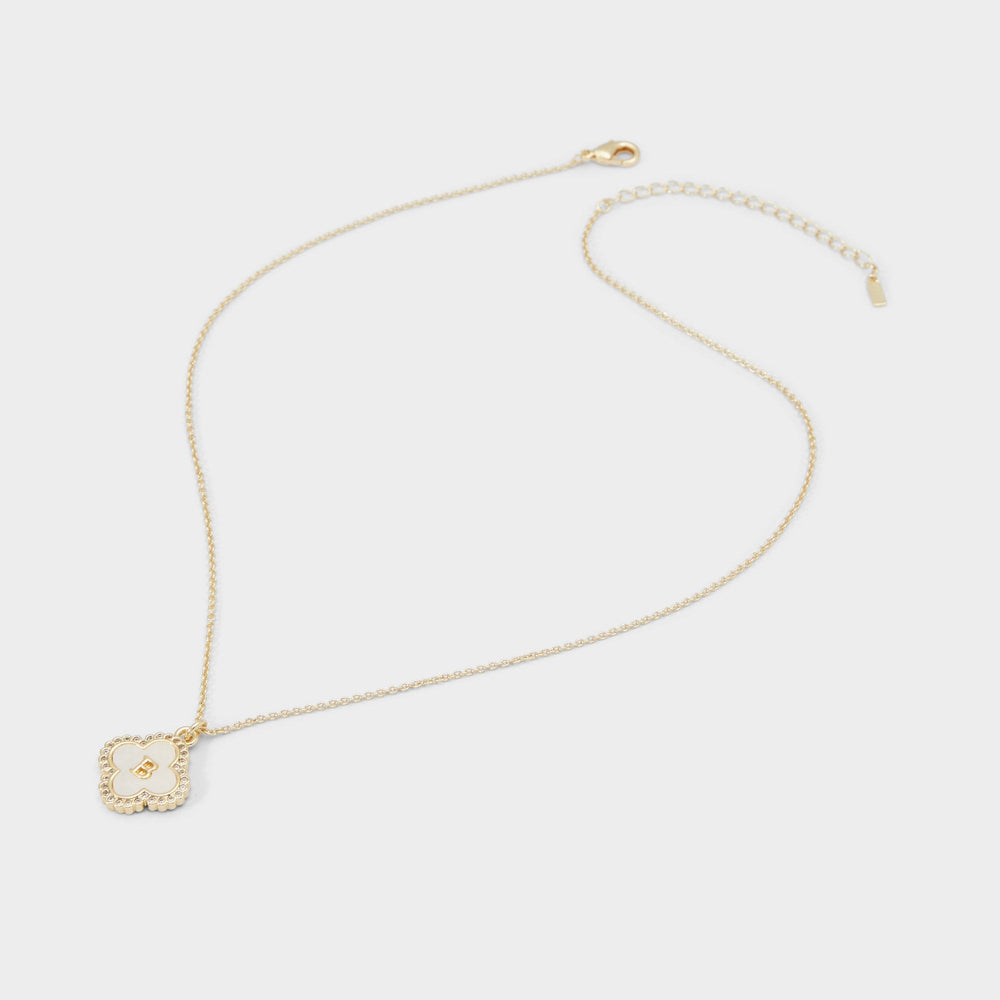 Broisa Dark Yellow Women's Cubic Zirconia - Necklace | Aldo on sale