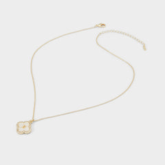 Broisa Dark Yellow Women's Cubic Zirconia - Necklace | Aldo on sale