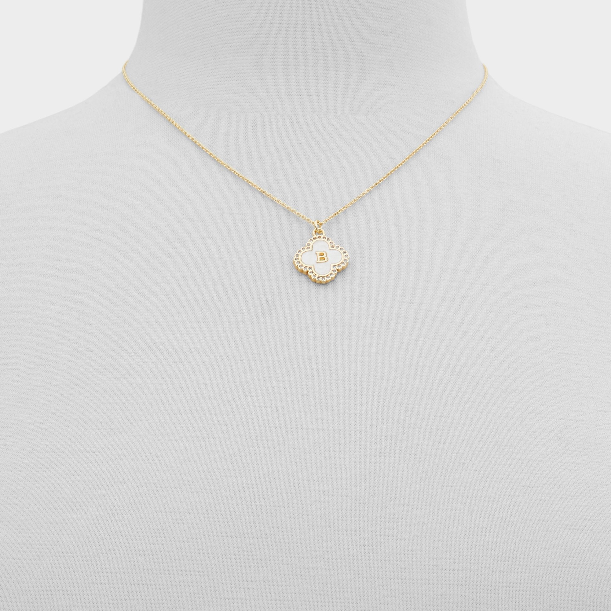 Broisa Dark Yellow Women's Cubic Zirconia - Necklace | Aldo on sale
