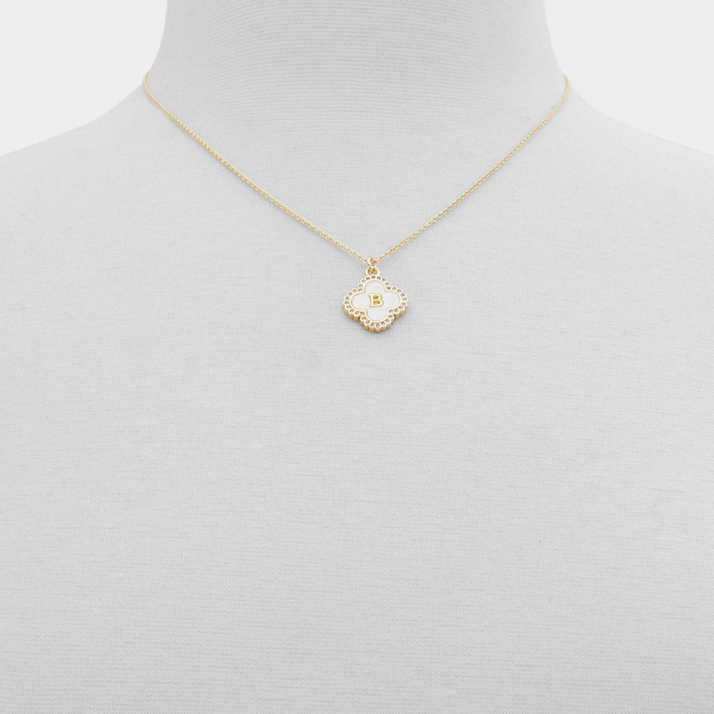 Broisa Dark Yellow Women's Cubic Zirconia - Necklace | Aldo on sale