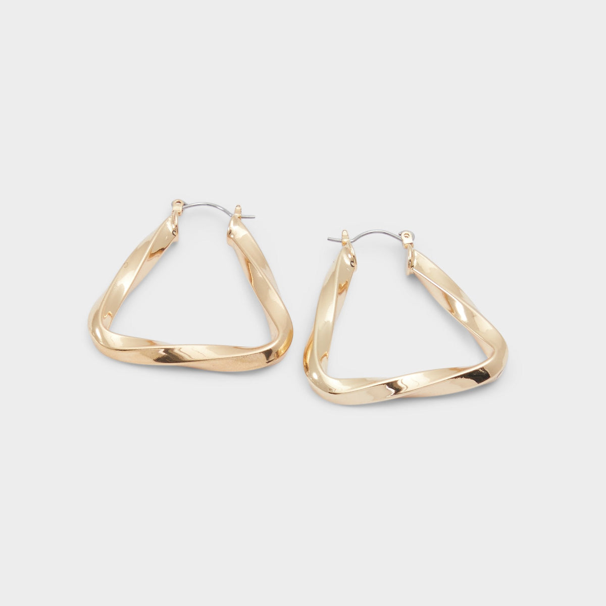 Babriclya Gold Women's Earrings - Hoop earrings | Aldo online