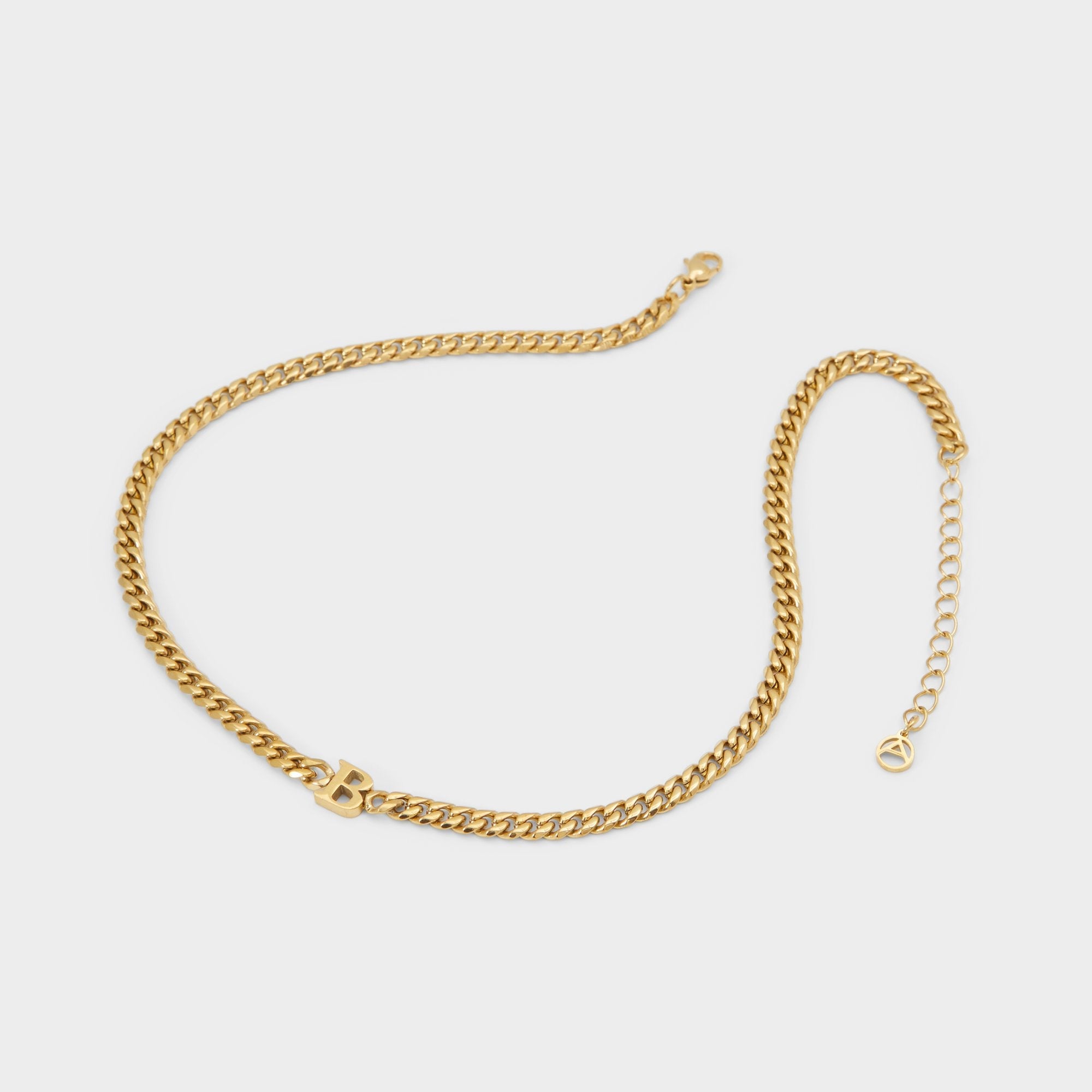 Yourletters Dark Yellow Women's Necklaces - Necklace | Aldo sale