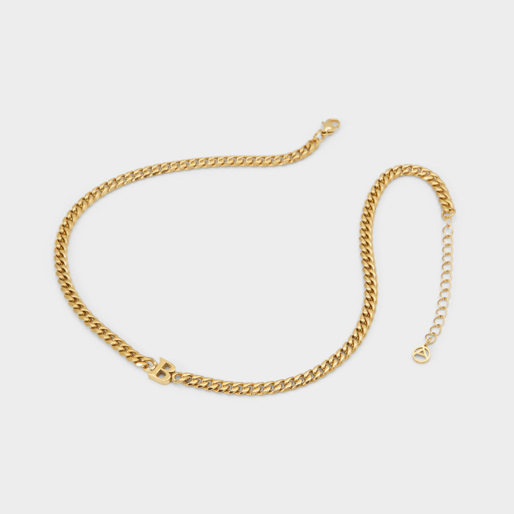 Yourletters Dark Yellow Women's Necklaces - Necklace | Aldo sale