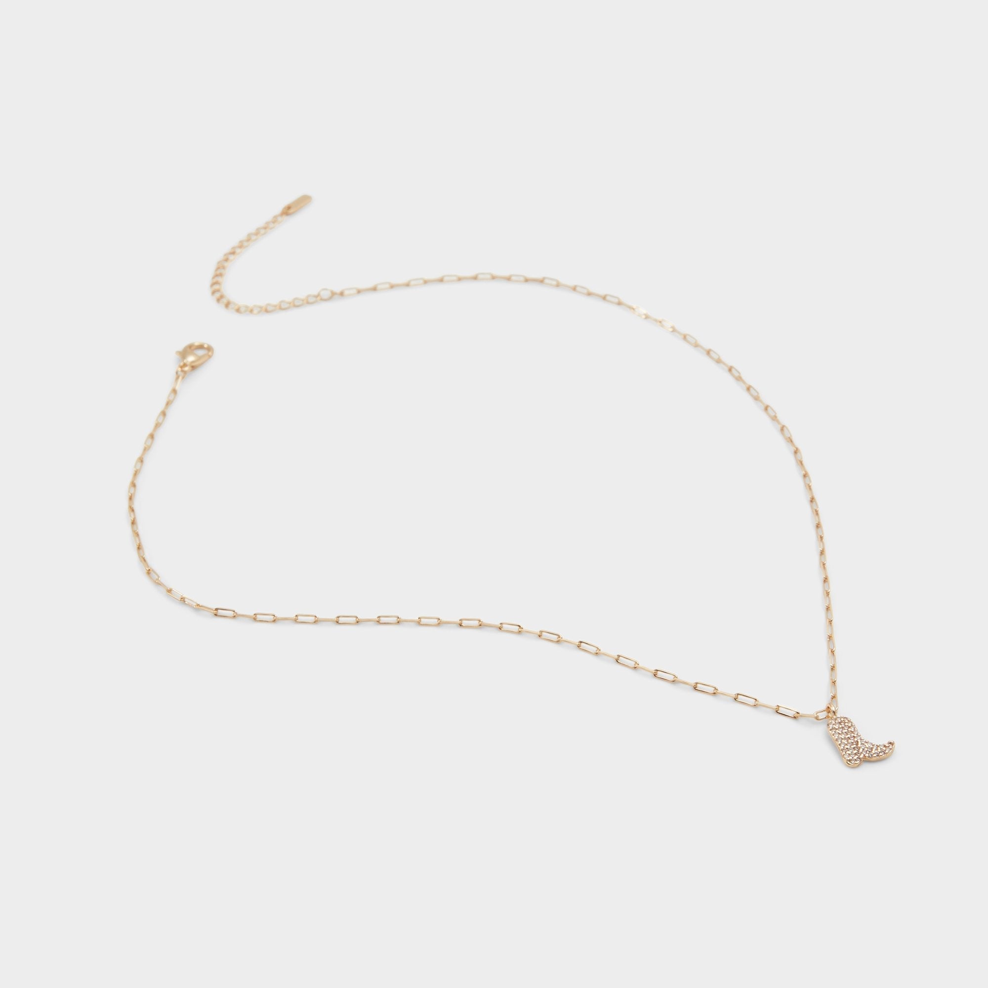 Lassolove Gold/Clear Multi Women's Necklaces - Pendant necklace | Aldo online