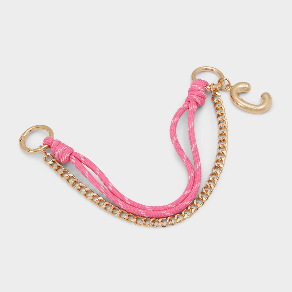 Alphabet Gold Women's Bag Charms & Keychains - Bag charm | Aldo sale