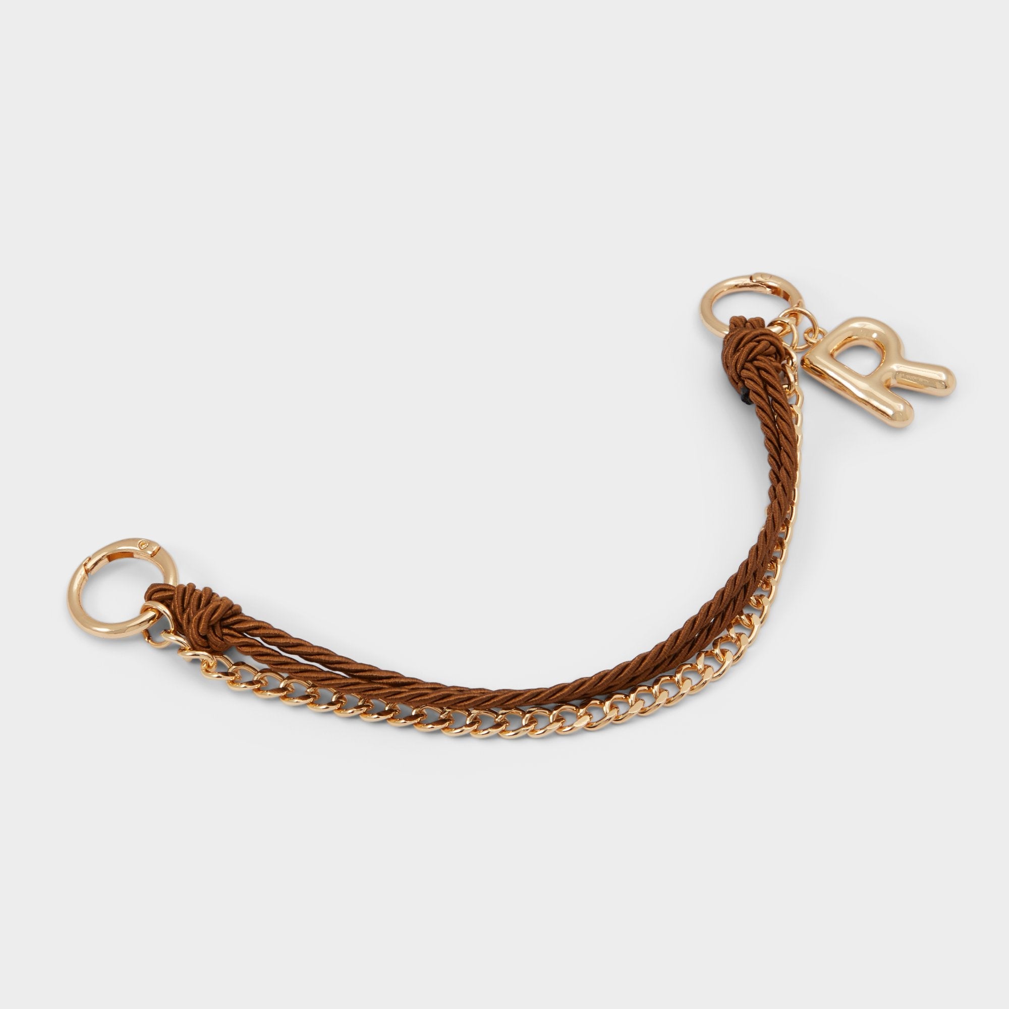 Alphabet Gold Women's Bag Charms & Keychains - Bag charm | Aldo on sale