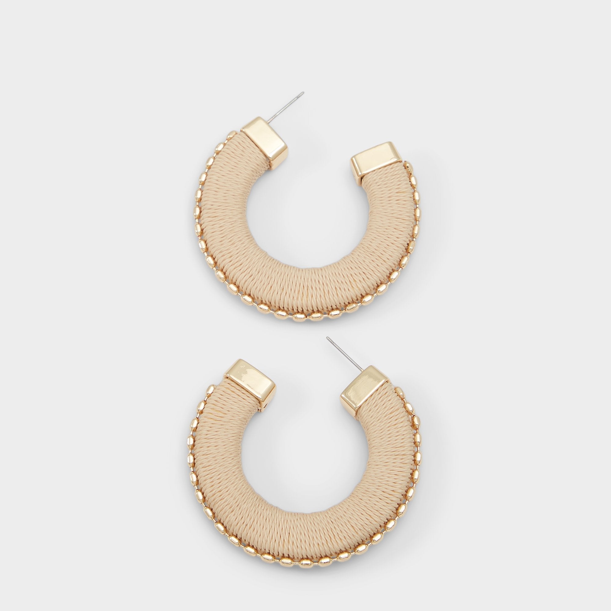 Terraa Beige Women's Earrings -  | Aldo for sale