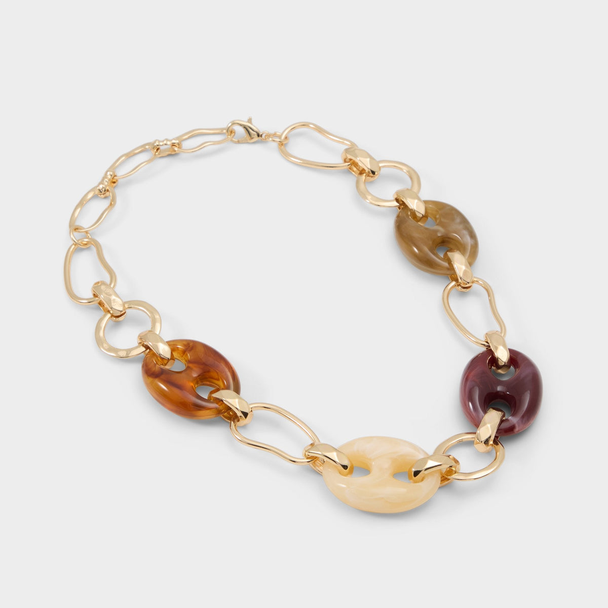 Meriingue in Khaki - Necklace | Aldo on sale