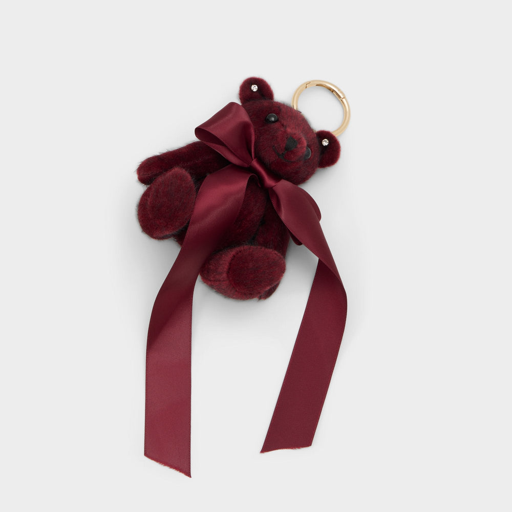 Tinnie in Bordo - Bag charm | Aldo discount