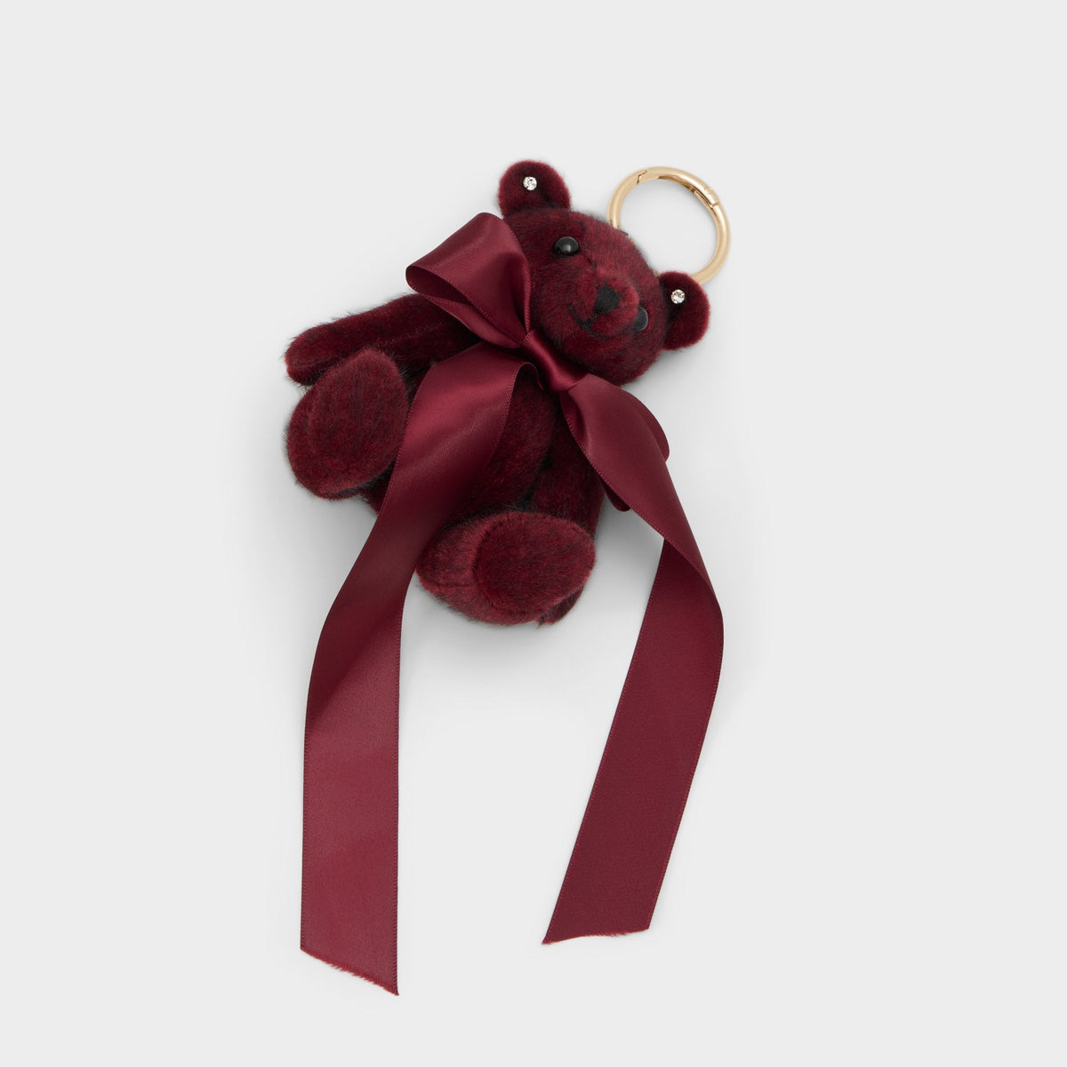 Tinnie in Bordo - Bag charm | Aldo discount