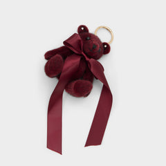 Tinnie in Bordo - Bag charm | Aldo discount