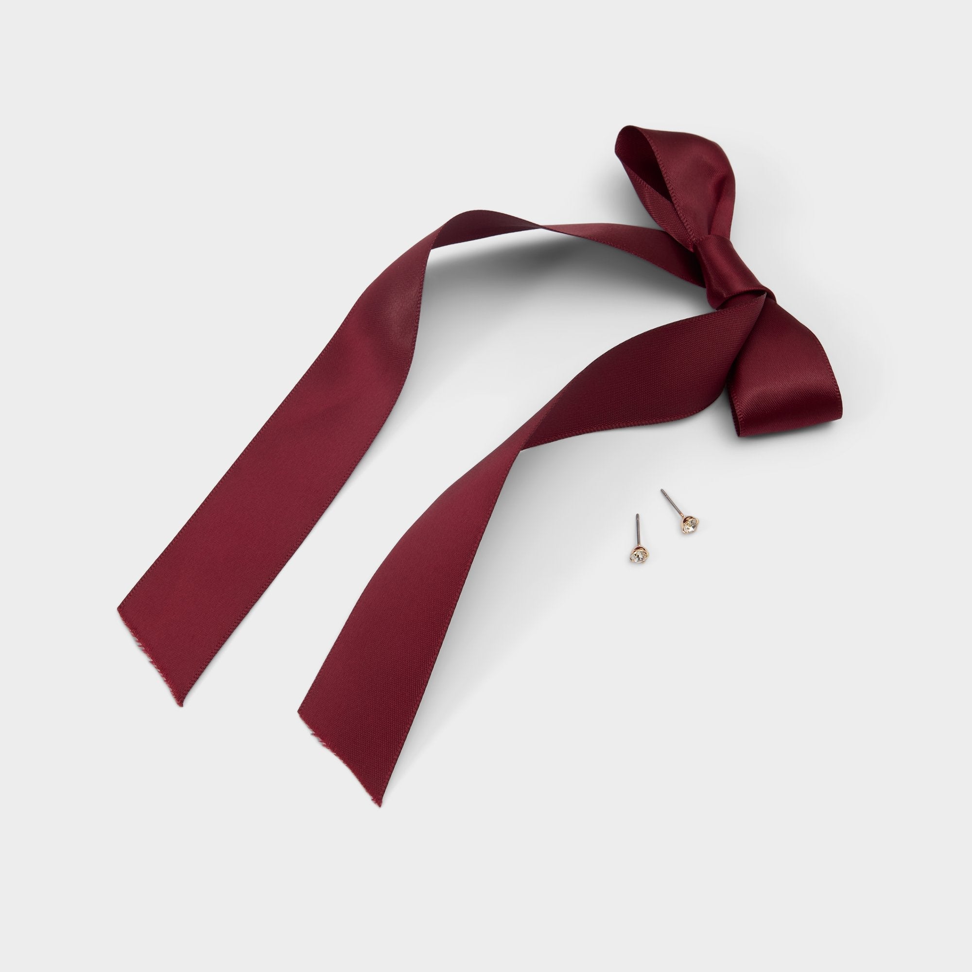 Tinnie in Bordo - Bag charm | Aldo discount