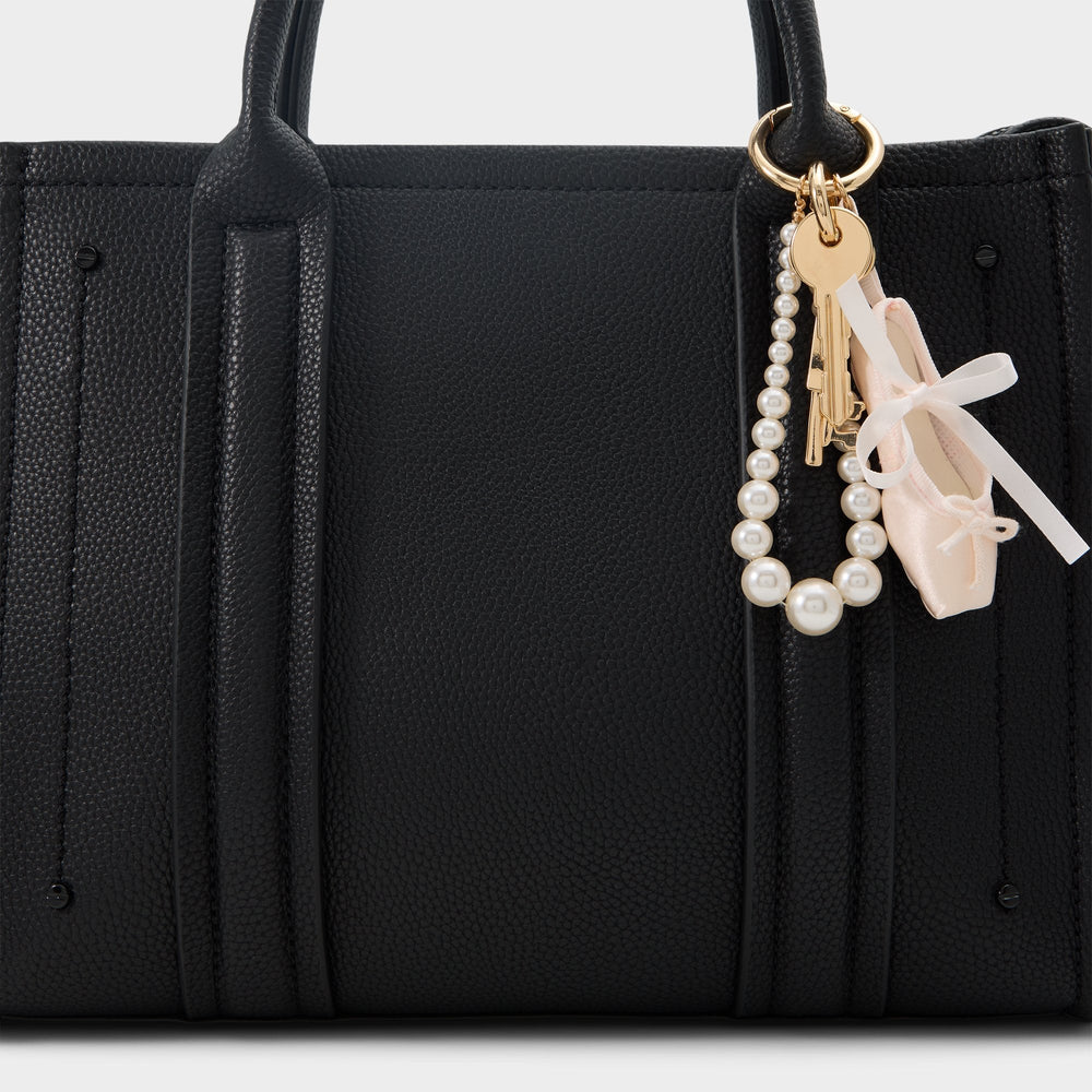 Ballerina in Light Pink - Bag charm | Aldo outlet