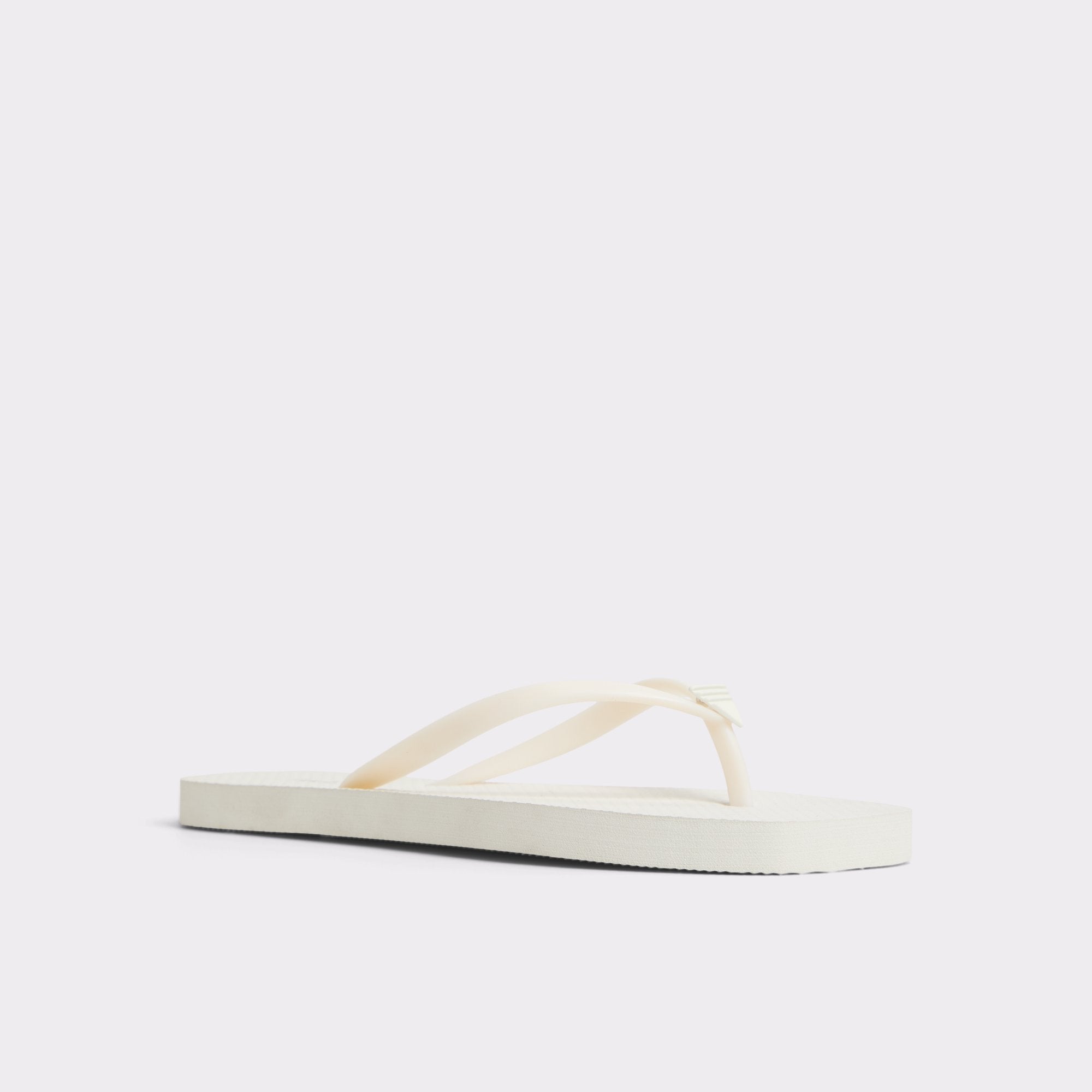 Beachready White Women's Jelly Sandals & Flip Flops - Flip flop | Aldo on sale