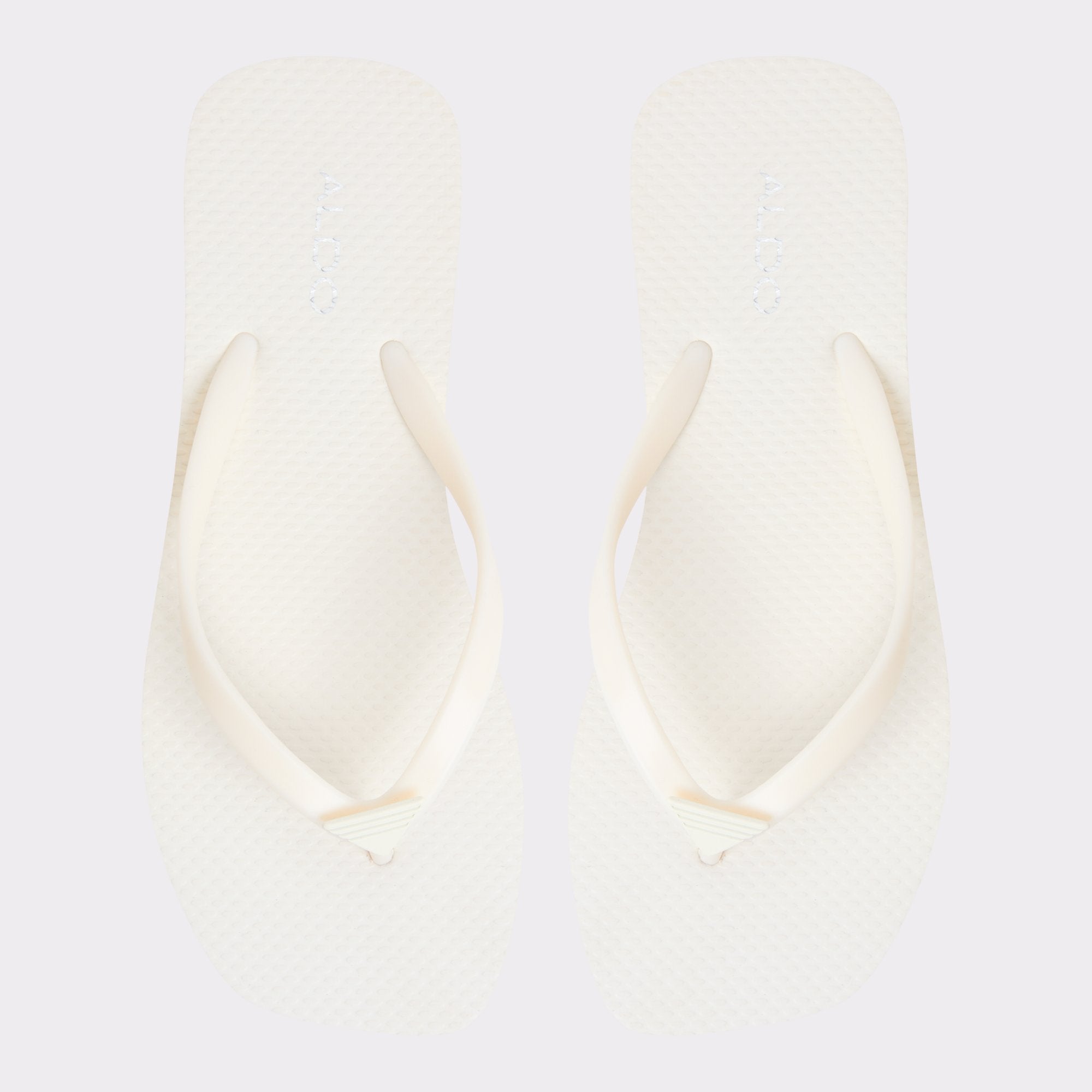 Beachready White Women's Jelly Sandals & Flip Flops - Flip flop | Aldo on sale