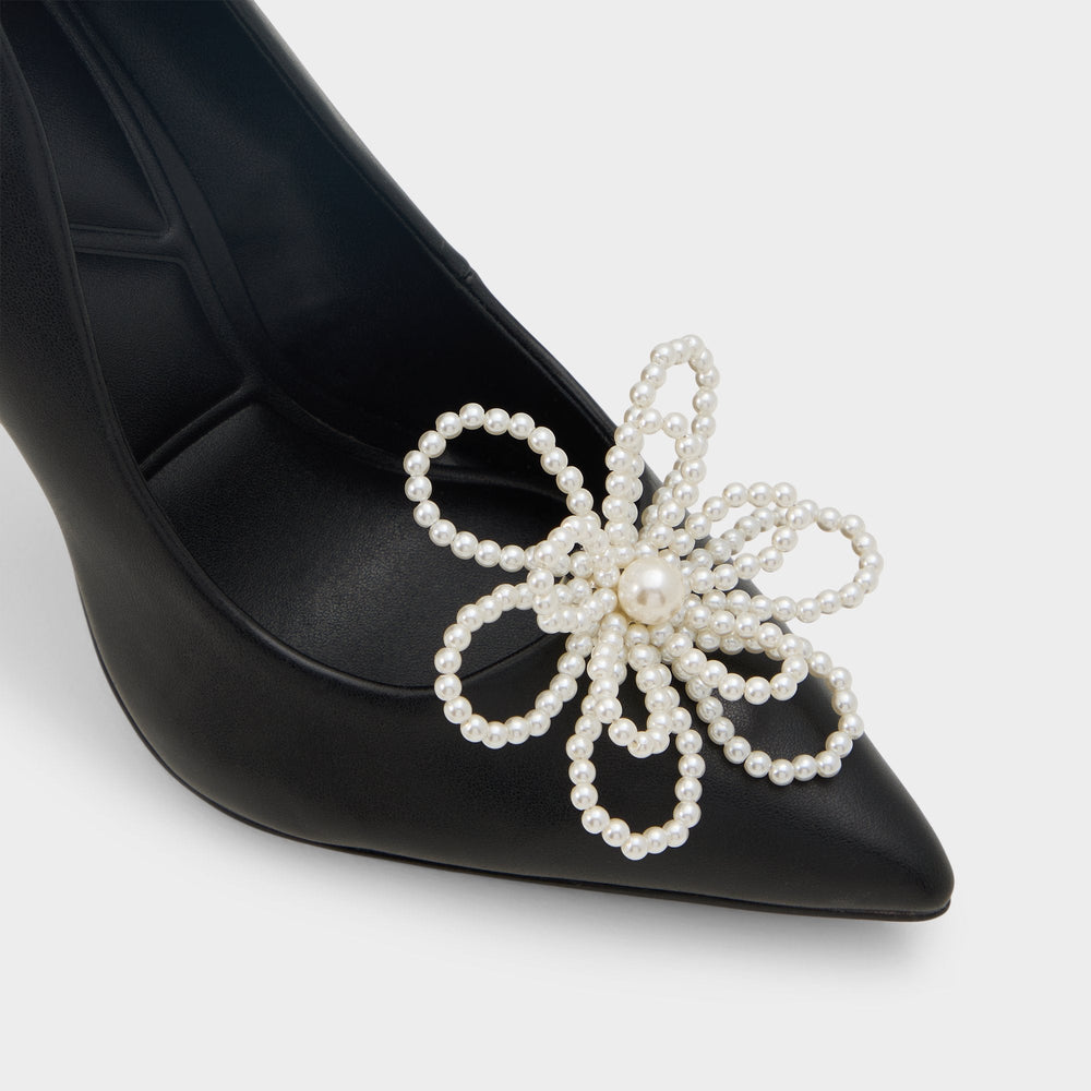 Flowerclip in Ice - Decorative shoe clip | Aldo on sale