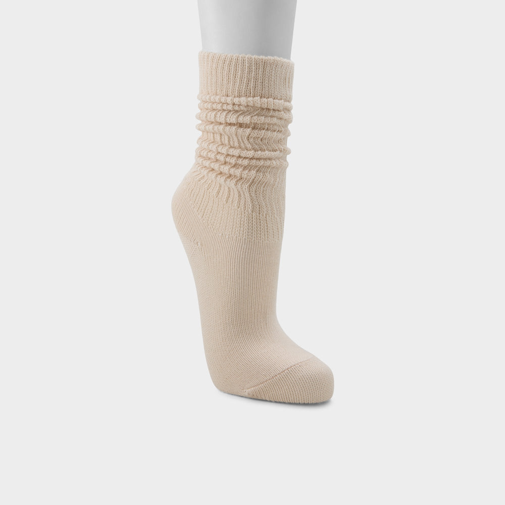 Slouchie in Ice - Socks | Aldo discount