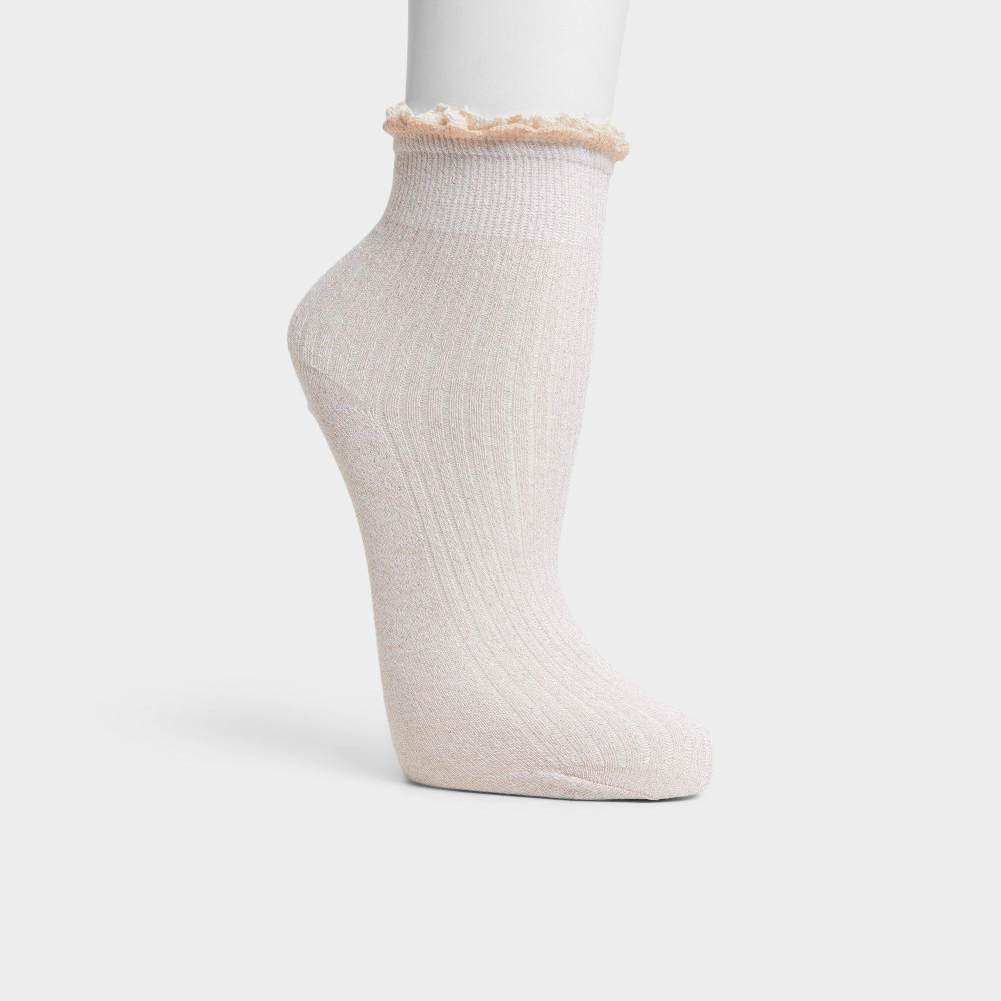 Sparklelace in Bordo - Socks | Aldo outlet