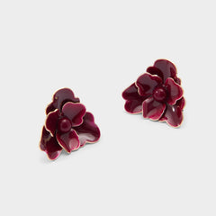 Luccyymini in Bordo - Statement earrings | Aldo for sale