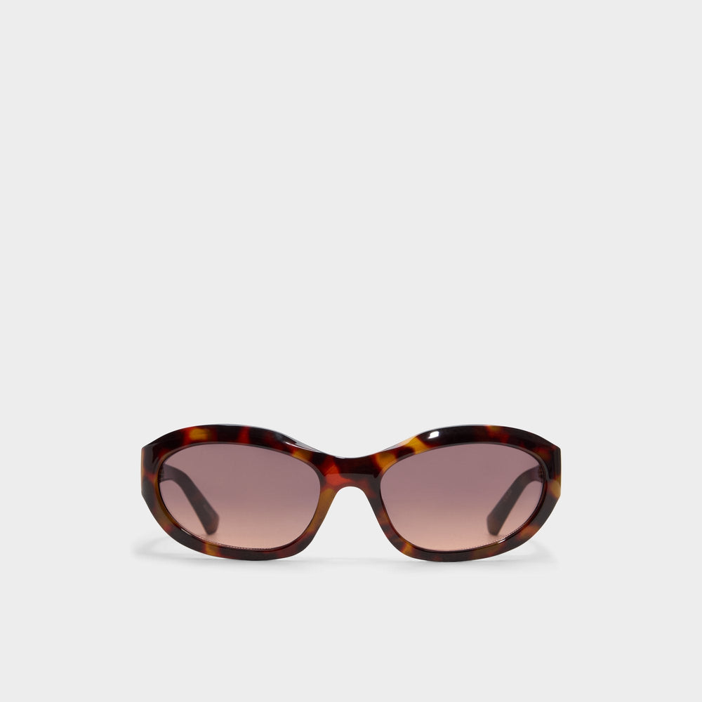 Edien Other Brown Women's Sunglasses - Sunglasses | Aldo online